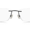 Hugo Boss 1423 I46 6 Gọng kính mắt Hugo Boss 1423 I46 chính hãng