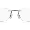Gọng kính mắt Hugo Boss 1423 PTA chính hãng