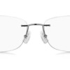 Gọng kính mắt Hugo Boss 1424 PTA chính hãng