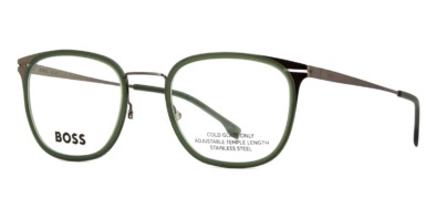 Gọng kính Hugo Boss 1427 0OC chính hãng