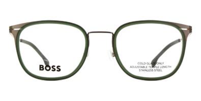 Gọng kính mắt Hugo Boss 1427 0OC chính hãng