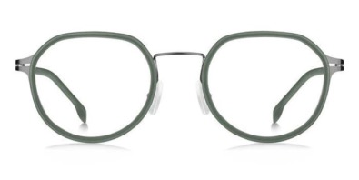 Gọng kính mắt Hugo Boss 1428 0OC chính hãng