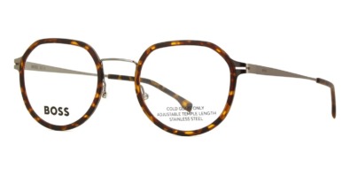 Gọng kính Hugo Boss 1428 CAG chính hãng