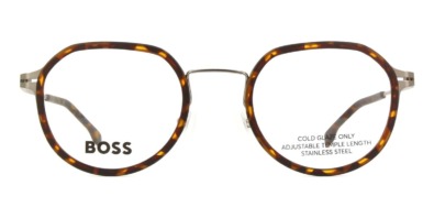 Gọng kính mắt Hugo Boss 1428 CAG chính hãng