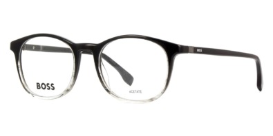 Hugo Boss 1437 37N 4 Gọng kính Hugo Boss 1437 37N chính hãng