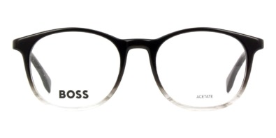 Gọng kính mắt Hugo Boss 1437 37N chính hãng