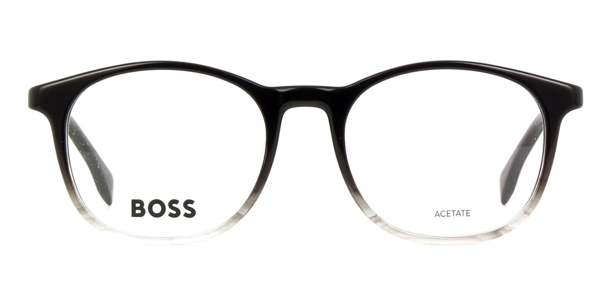 Hugo Boss 1437 37N 10 Gọng kính cận Hugo Boss 1437 37N chính hãng