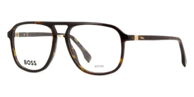 Hugo Boss 1438 086 4 Gọng kính Hugo Boss 1438 086 chính hãng