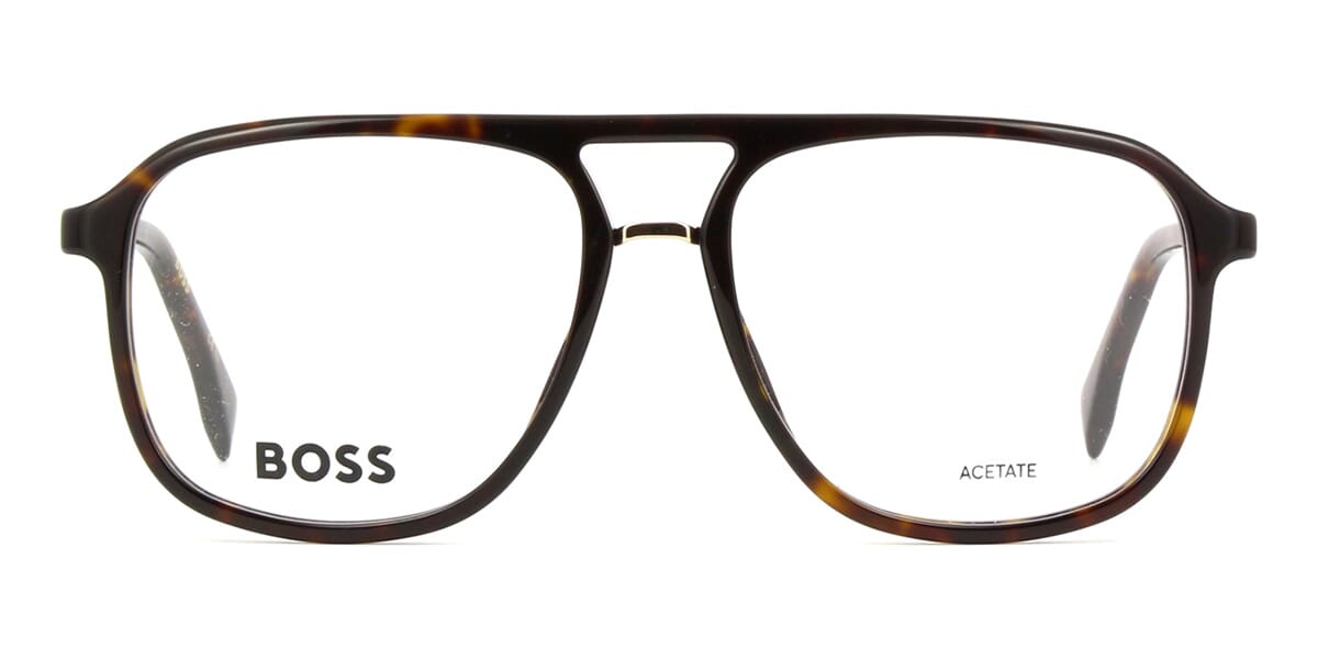 Hugo Boss 1438 086 10 Gọng kính cận Hugo Boss 1438 086 chính hãng