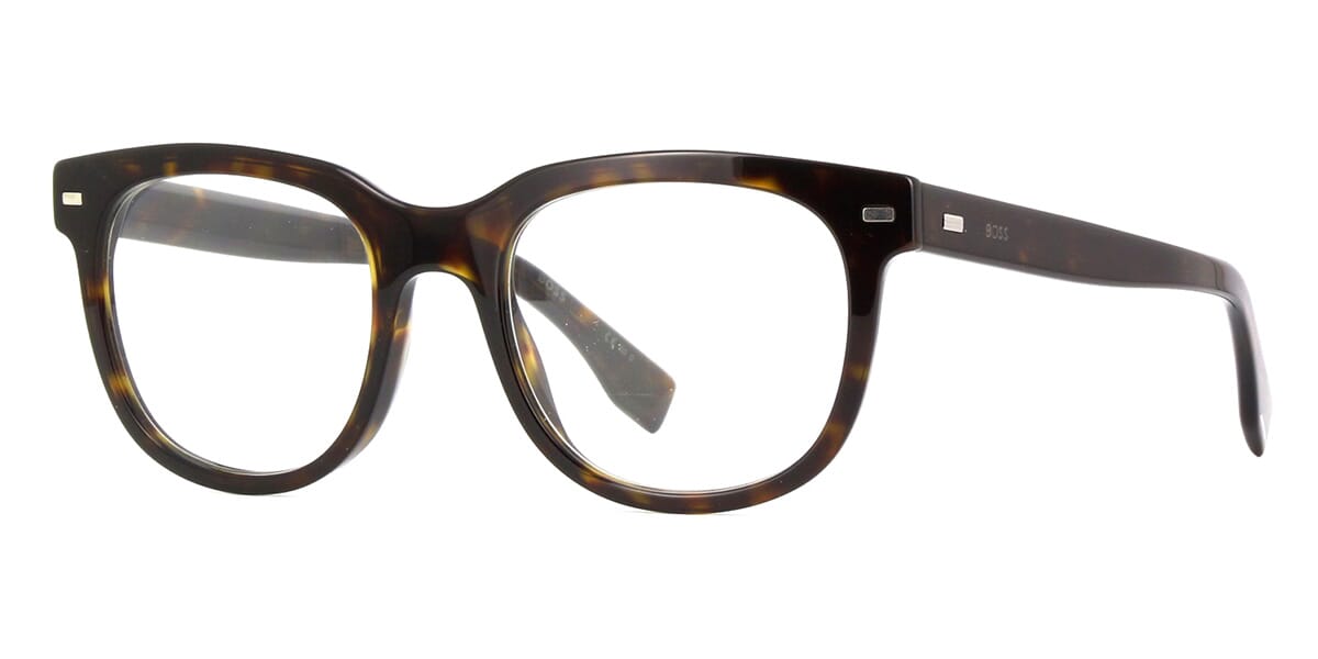 Hugo Boss 1444/CS-1 08699 2 Gọng kính Hugo Boss 1444/CS-1 08699 chính hãng