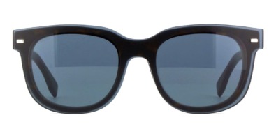 Gọng kính mắt Hugo Boss 1444/CS-1 08699 chính hãng