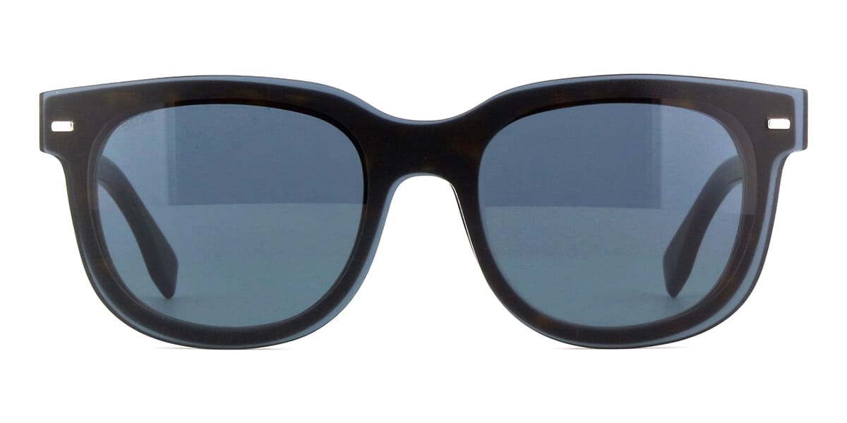 Hugo Boss 1444/CS-1 08699 10 Gọng kính cận Hugo Boss 1444/CS-1 08699 chính hãng