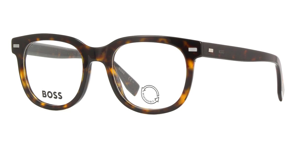 Hugo Boss 1444/N 086 2 Gọng kính Hugo Boss 1444/N 086 chính hãng