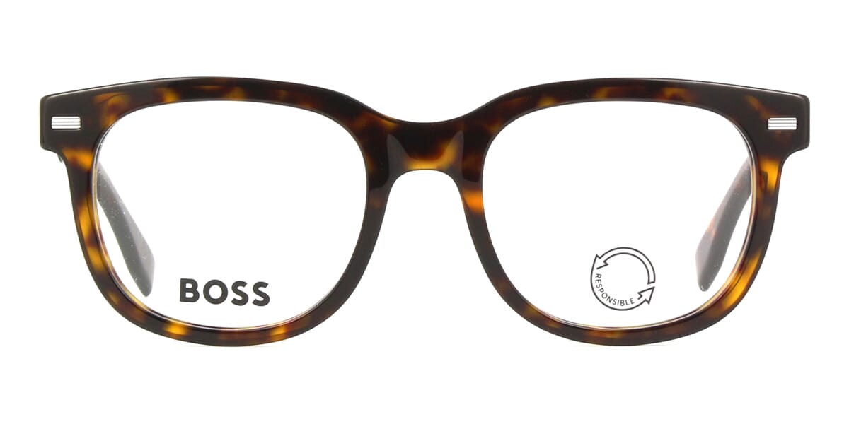 Hugo Boss 1444/N 086 10 Gọng kính cận Hugo Boss 1444/N 086 chính hãng