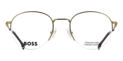 Gọng kính mắt Hugo Boss 1448 J5G chính hãng