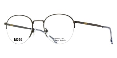 Gọng kính Hugo Boss 1448 R81 chính hãng
