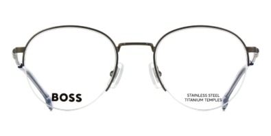 Gọng kính mắt Hugo Boss 1448 R81 chính hãng