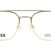 Gọng kính mắt Hugo Boss 1449 J5G chính hãng