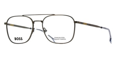 Hugo Boss 1449 R81 4 Gọng kính Hugo Boss 1449 R81 chính hãng