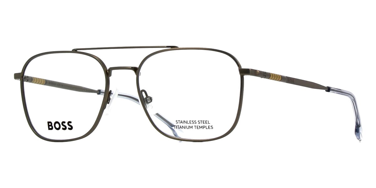 Hugo Boss 1449 R81 2 Gọng kính Hugo Boss 1449 R81 chính hãng
