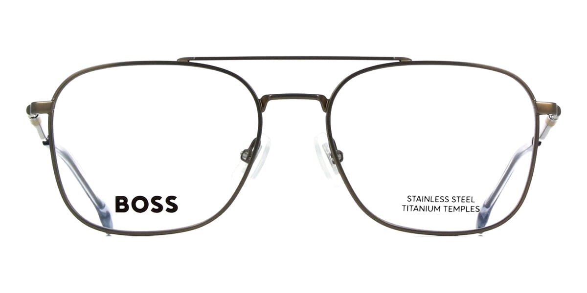 Hugo Boss 1449 R81 10 Gọng kính cận Hugo Boss 1449 R81 chính hãng