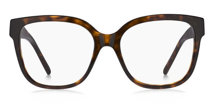 Hugo Boss 1456 086 10 Gọng kính cận Hugo Boss 1456 086 chính hãng
