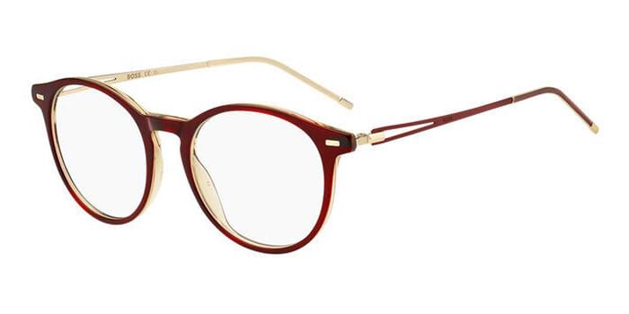 Hugo Boss 1458 R9S 2 Gọng kính Hugo Boss 1458 R9S chính hãng