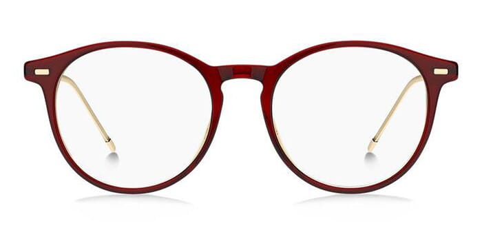 Hugo Boss 1458 R9S 10 Gọng kính cận Hugo Boss 1458 R9S chính hãng