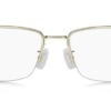 Gọng kính mắt Hugo Boss 1472/F AOZ chính hãng