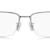 Gọng kính mắt Hugo Boss 1472/F R81 chính hãng