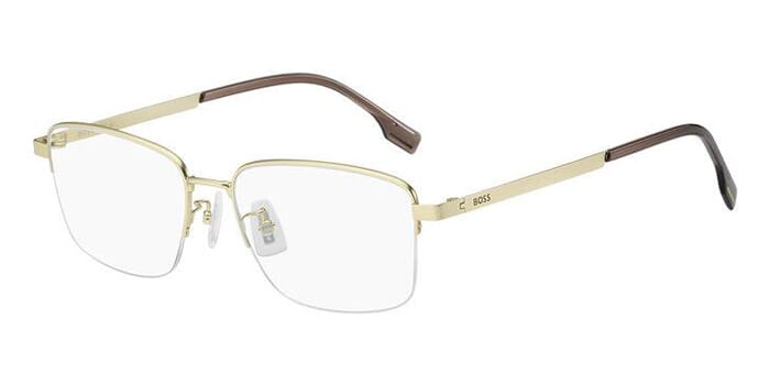 Hugo Boss 1474/F AOZ 2 Gọng kính Hugo Boss 1474/F AOZ chính hãng