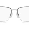 Gọng kính mắt Hugo Boss 1474/F R81 chính hãng