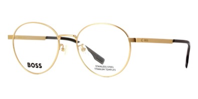 Gọng kính Hugo Boss 1475/F AOZ chính hãng
