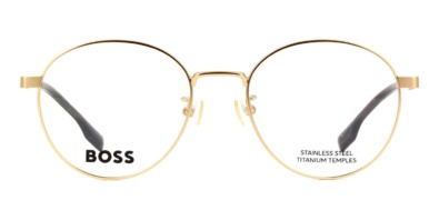 Gọng kính mắt Hugo Boss 1475/F AOZ chính hãng