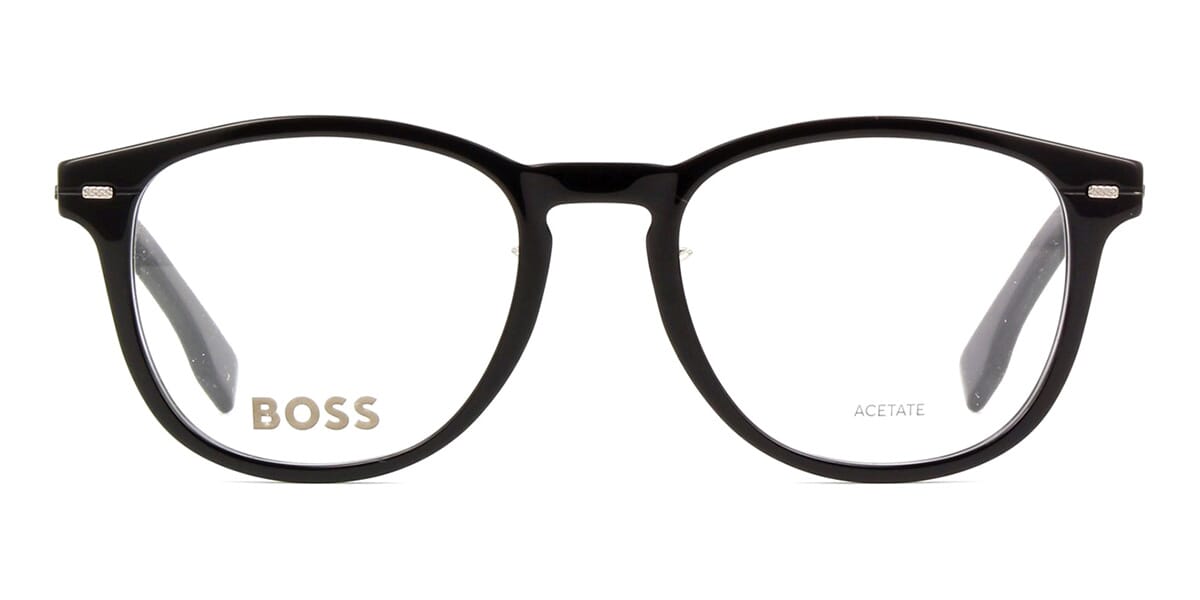 Hugo Boss 1479/F 807 10 Gọng kính cận Hugo Boss 1479/F 807 chính hãng