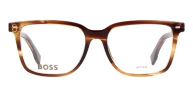 Gọng kính mắt Hugo Boss 1480/F 6KM chính hãng