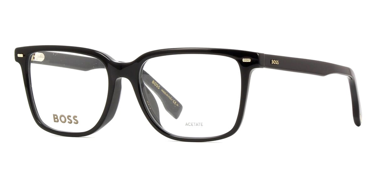Hugo Boss 1480/F 807 2 Gọng kính Hugo Boss 1480/F 807 chính hãng