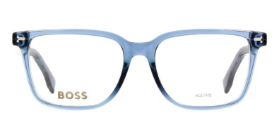 Gọng kính mắt Hugo Boss 1480/F KB7 chính hãng