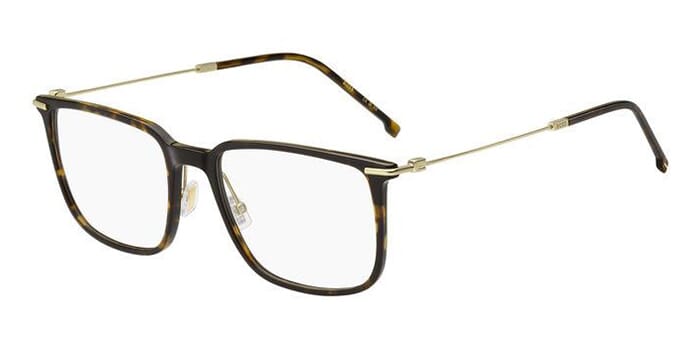 Hugo Boss 1484 2IK 2 Gọng kính Hugo Boss 1484 2IK chính hãng