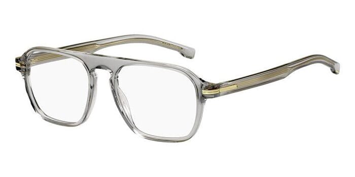 Hugo Boss 1510 KB7 2 Gọng kính Hugo Boss 1510 KB7 chính hãng