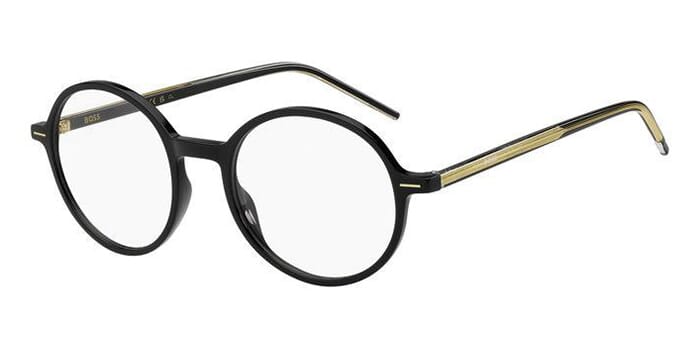 Hugo Boss 1527 807 2 Gọng kính Hugo Boss 1527 807 chính hãng