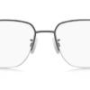 Gọng kính mắt Hugo Boss 1544/F R80 chính hãng