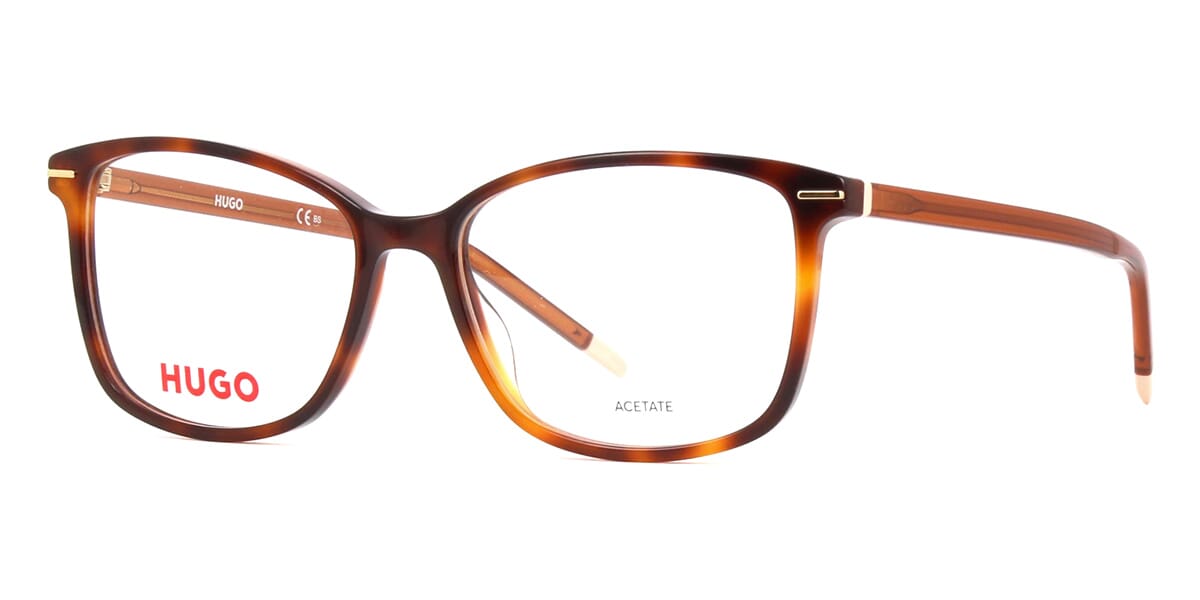 Hugo Boss Hugo HG1176 086 2 Gọng kính Hugo Boss Hugo HG1176 086 chính hãng