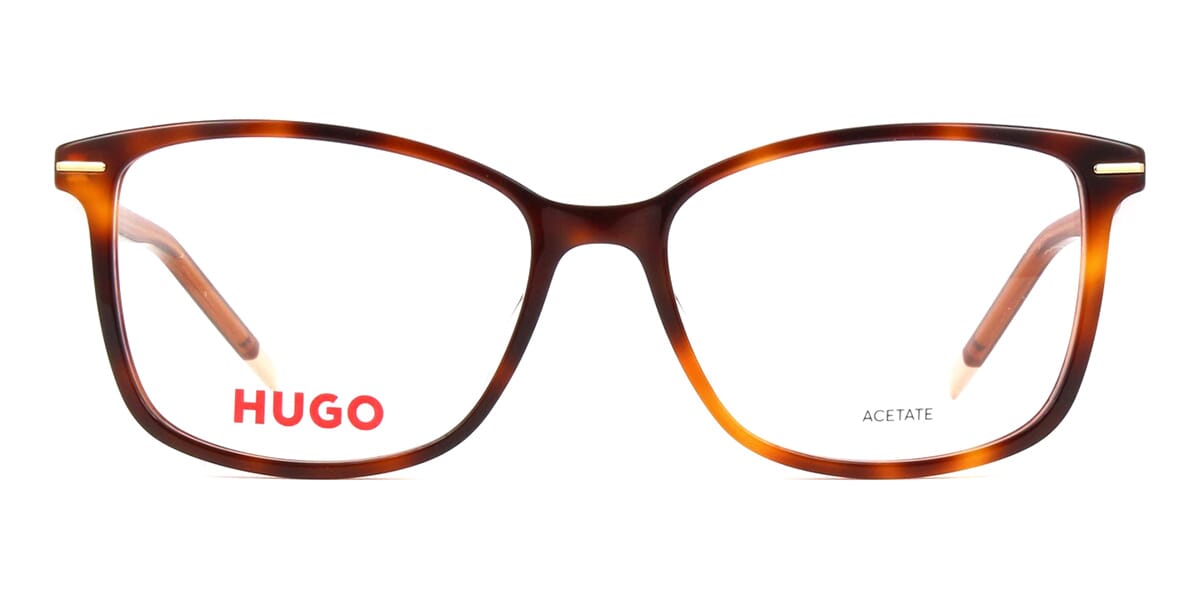 Hugo Boss Hugo HG1176 086 10 Gọng kính cận Hugo Boss Hugo HG1176 086 chính hãng