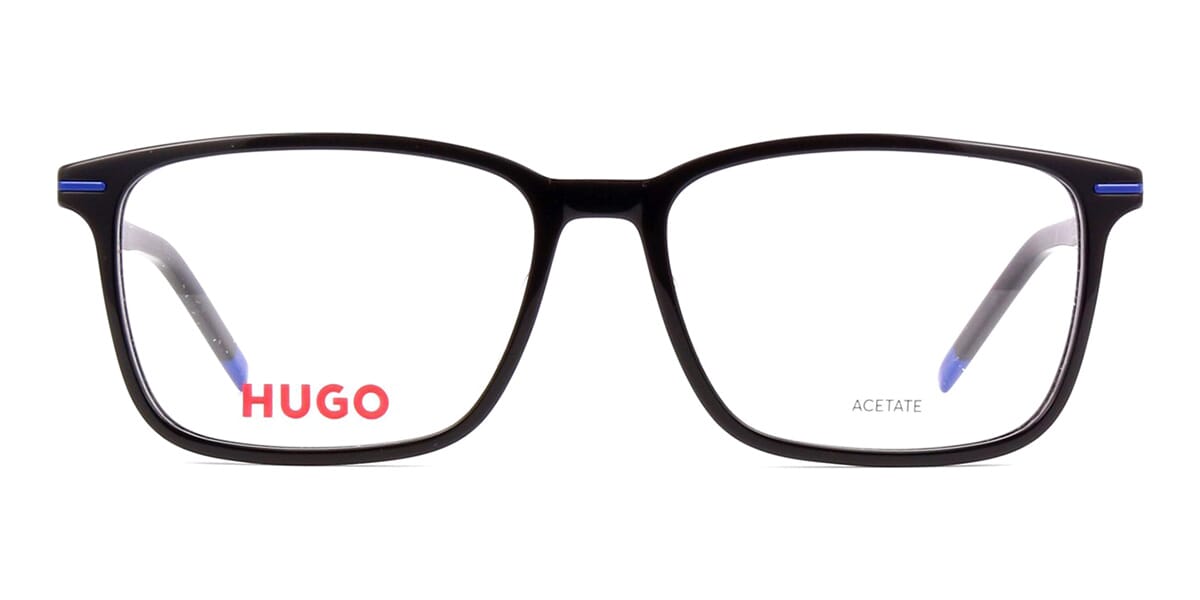 Hugo Boss Hugo HG1172 D51 10 Gọng kính cận Hugo Boss Hugo HG1172 D51 chính hãng