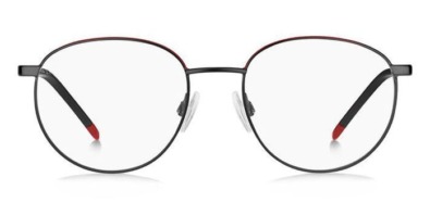 Gọng kính mắt Hugo Boss Hugo HG1180 BLX chính hãng