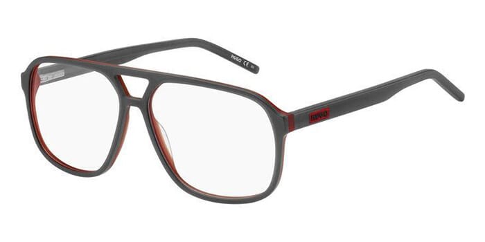 Hugo Boss Hugo HG1200 KB7 2 Gọng kính Hugo Boss Hugo HG1200 KB7 chính hãng