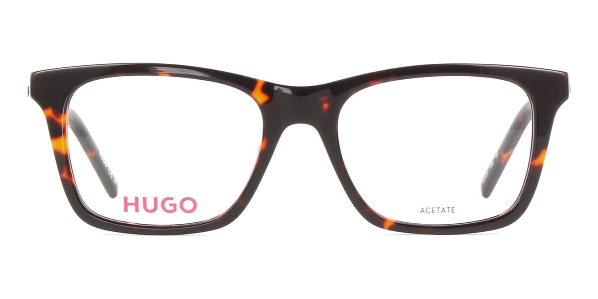 Hugo Boss Hugo HG1201 086 10 Gọng kính cận Hugo Boss Hugo HG1201 086 chính hãng