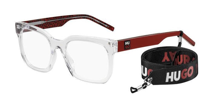 Hugo Boss Hugo HG1223 6XQ 2 Gọng kính Hugo Boss Hugo HG1223 6XQ chính hãng