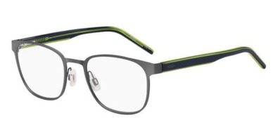 Hugo Boss Hugo HG1246 RNB 4 Gọng kính Hugo Boss Hugo HG1246 RNB chính hãng
